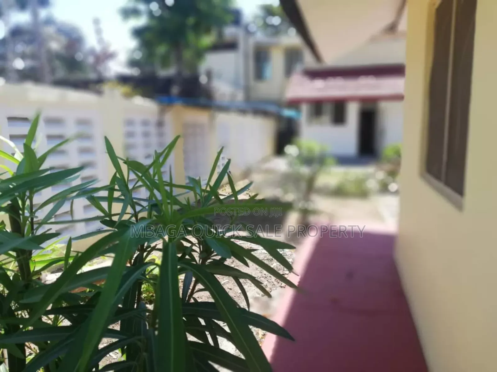 2bdrm House in Msasani American for rent