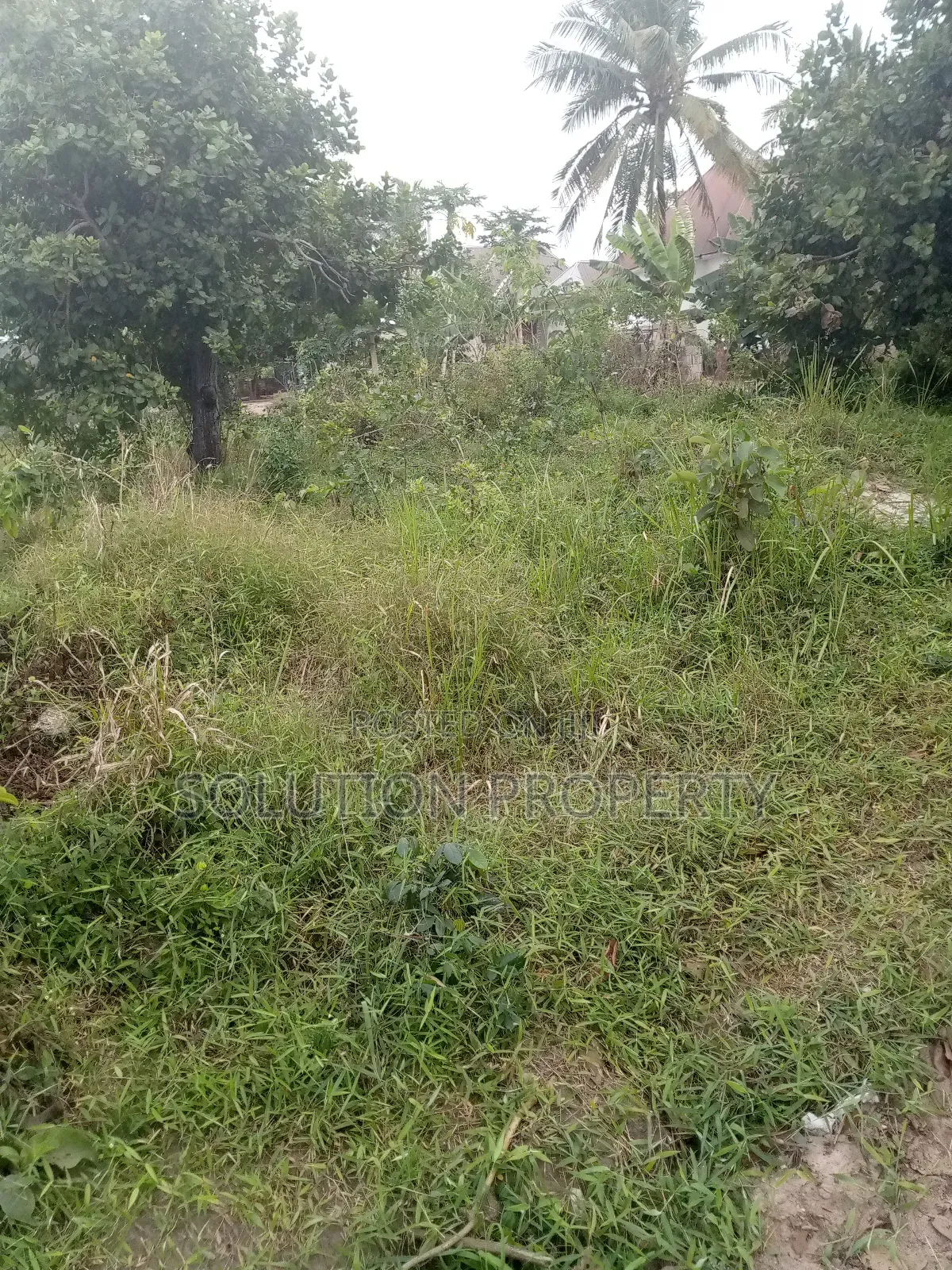 Plot for Sale at Kigamboni Funcity