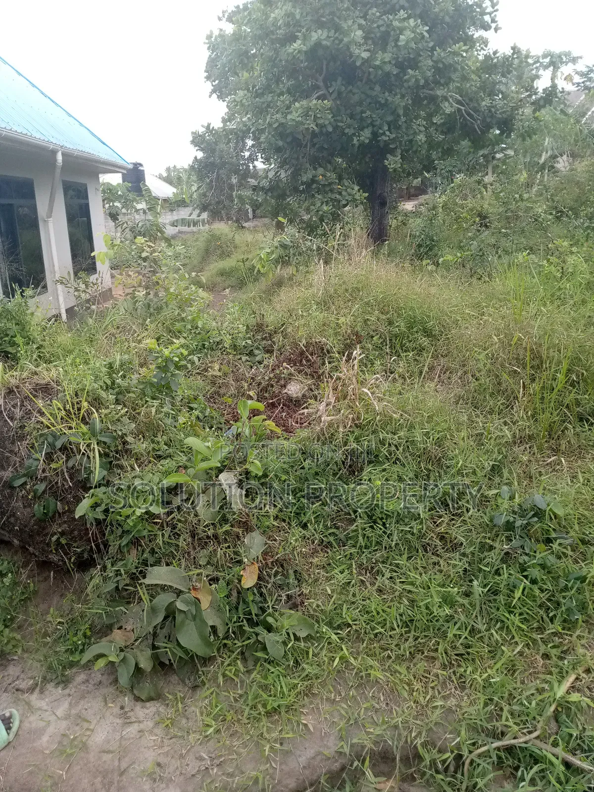 Plot for Sale at Kigamboni Funcity