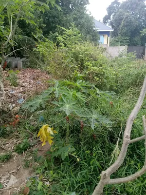 Plot for Sale at Kigamboni Funcity
