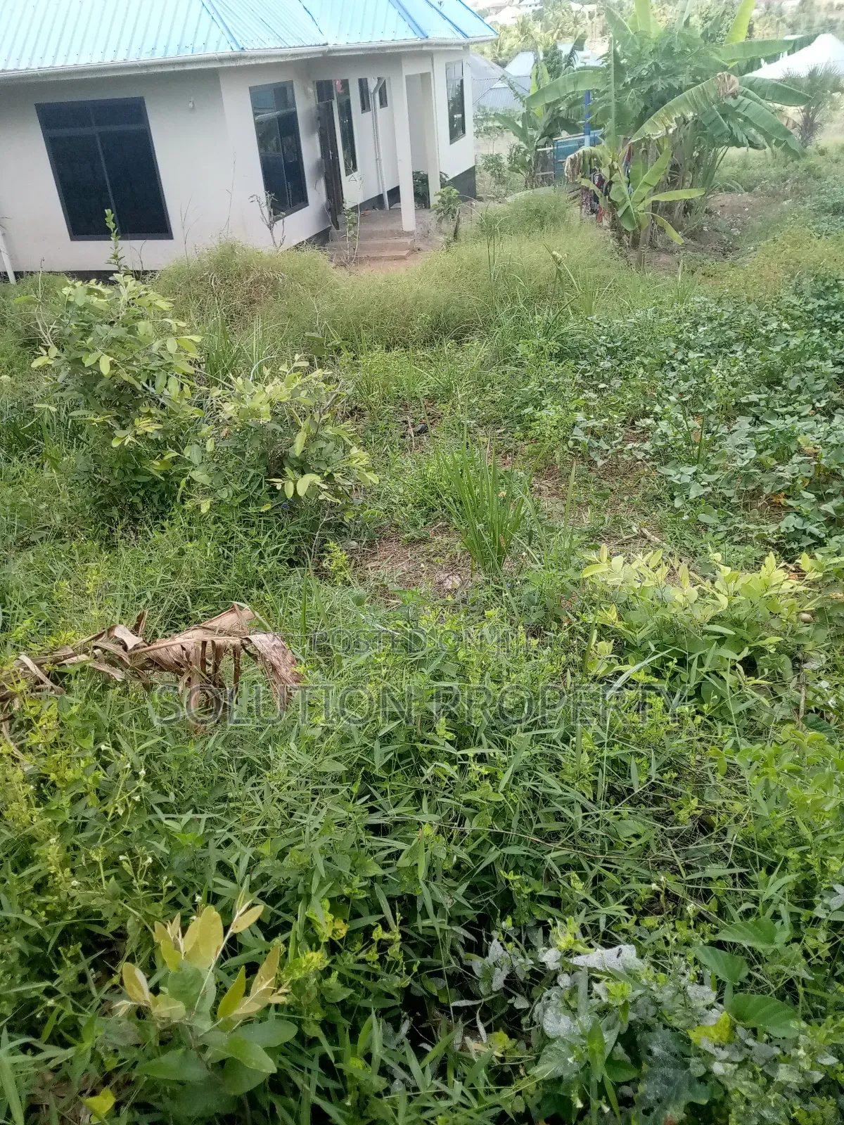 Plot for Sale at Kigamboni Funcity