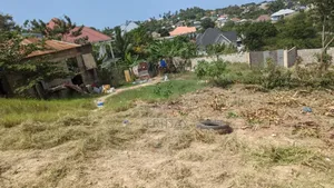 Kiwanja Kinauzwa