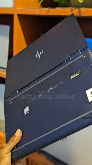 Laptop HP Dragonfly G2 8GB Intel Core i5 SSD 256GB