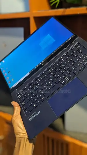 Laptop HP Dragonfly G2 8GB Intel Core i5 SSD 256GB