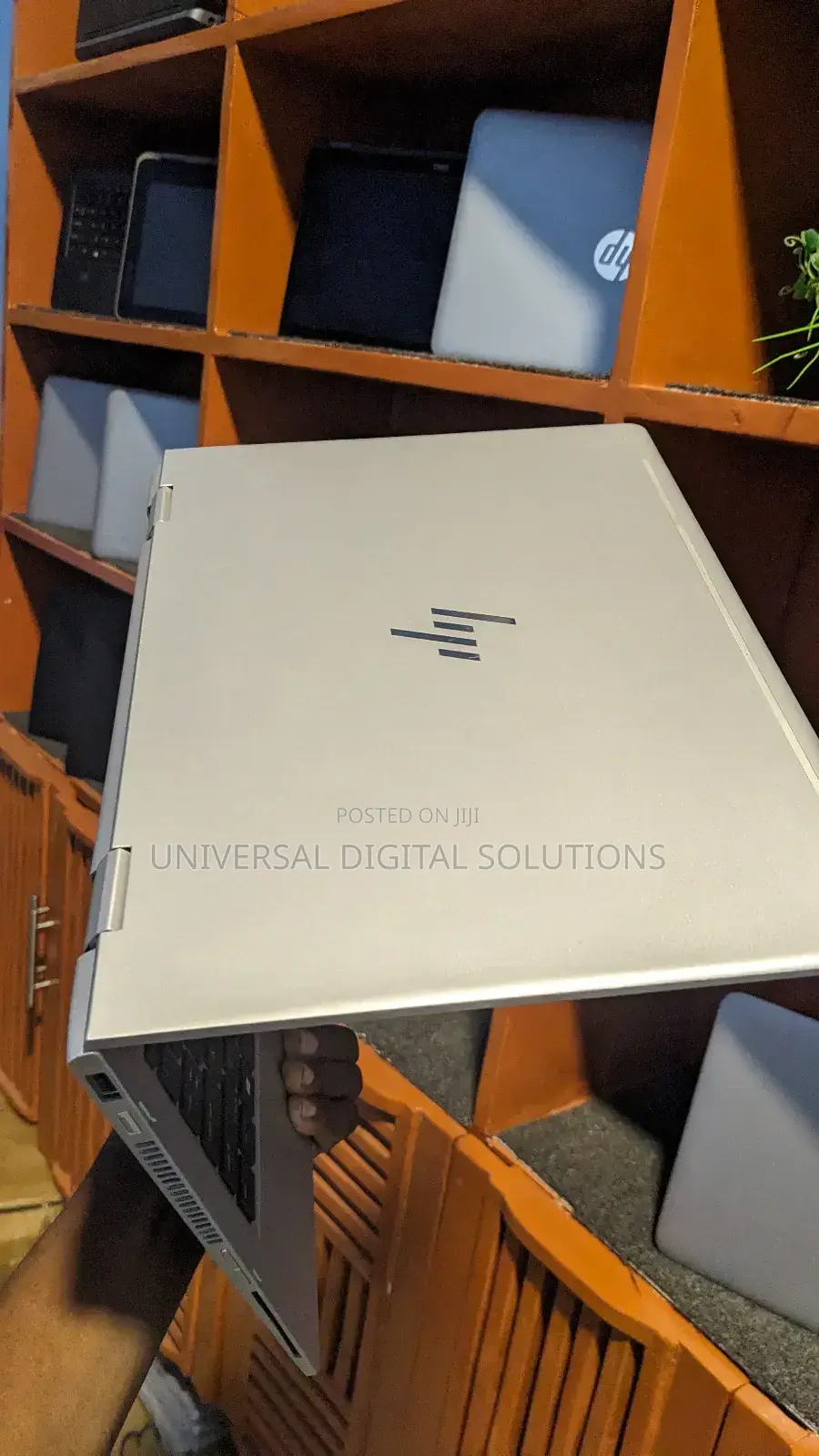 Laptop HP EliteBook 830 G6 8GB Intel Core i5 SSD 256GB