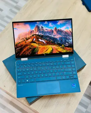New Laptop HP Spectre Xt 13 16GB Intel Core I7 SSD 1T