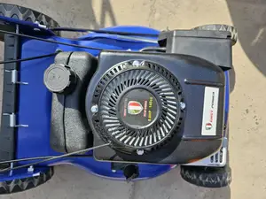 Easypower Gasoline Lawnmower Xym178