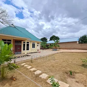 3bdrm House in Kibamba for sale