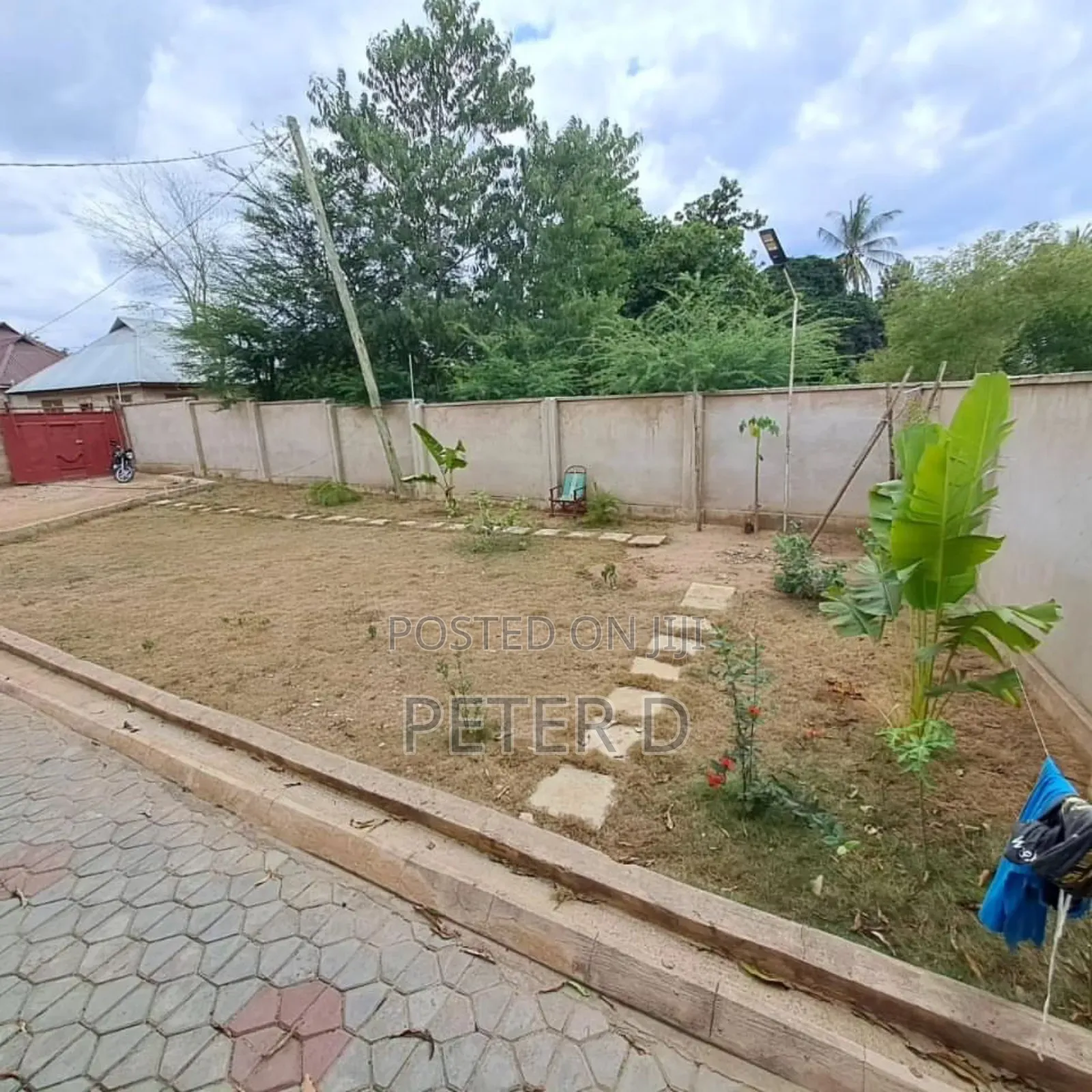 3bdrm House in Kibamba for sale