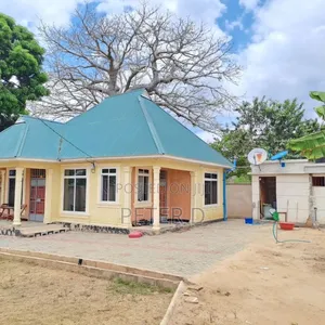 3bdrm House in Kibamba for sale
