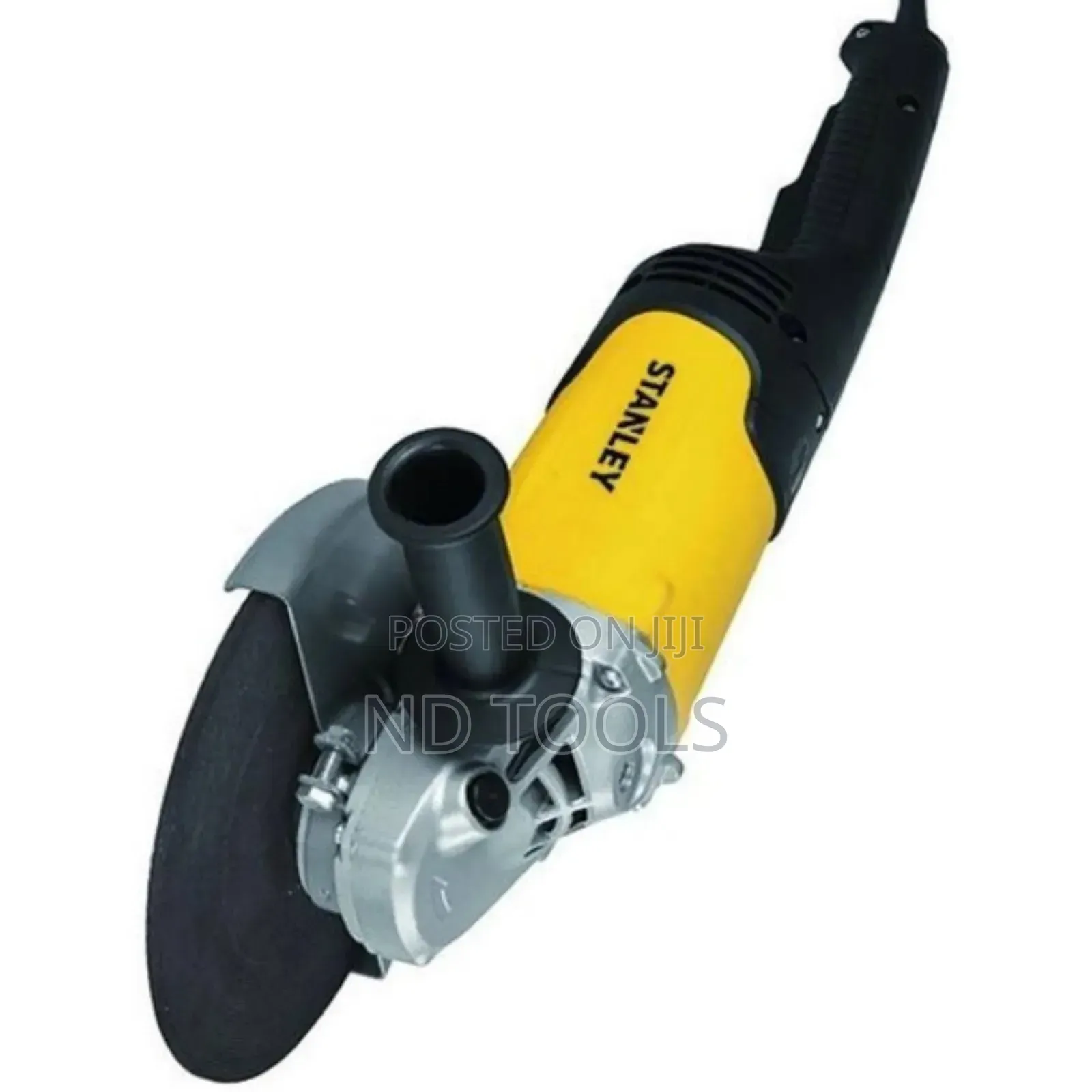 Angle Grinder 230mm Stanley