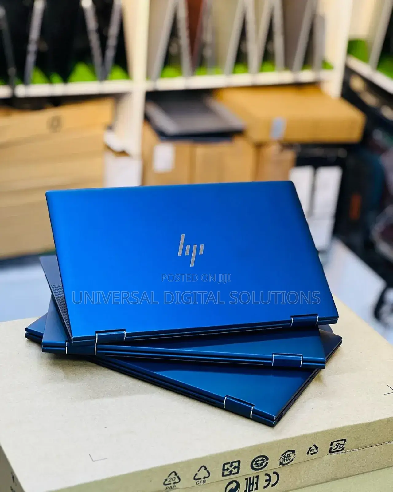 Laptop HP Dragonfly G2 8GB Intel Core I5 SSD 256GB