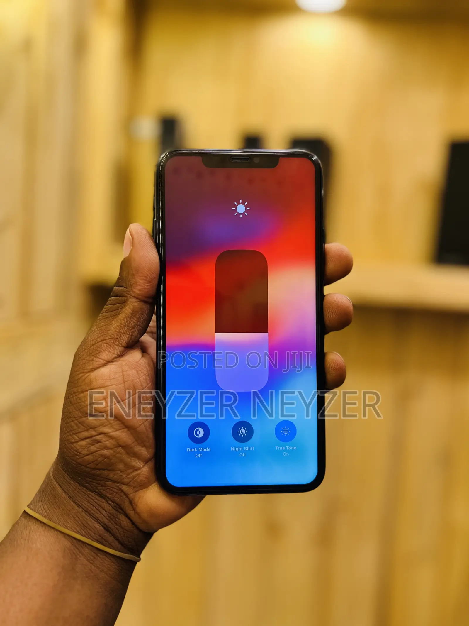 Apple iPhone 11 Pro Max 256 GB Gray