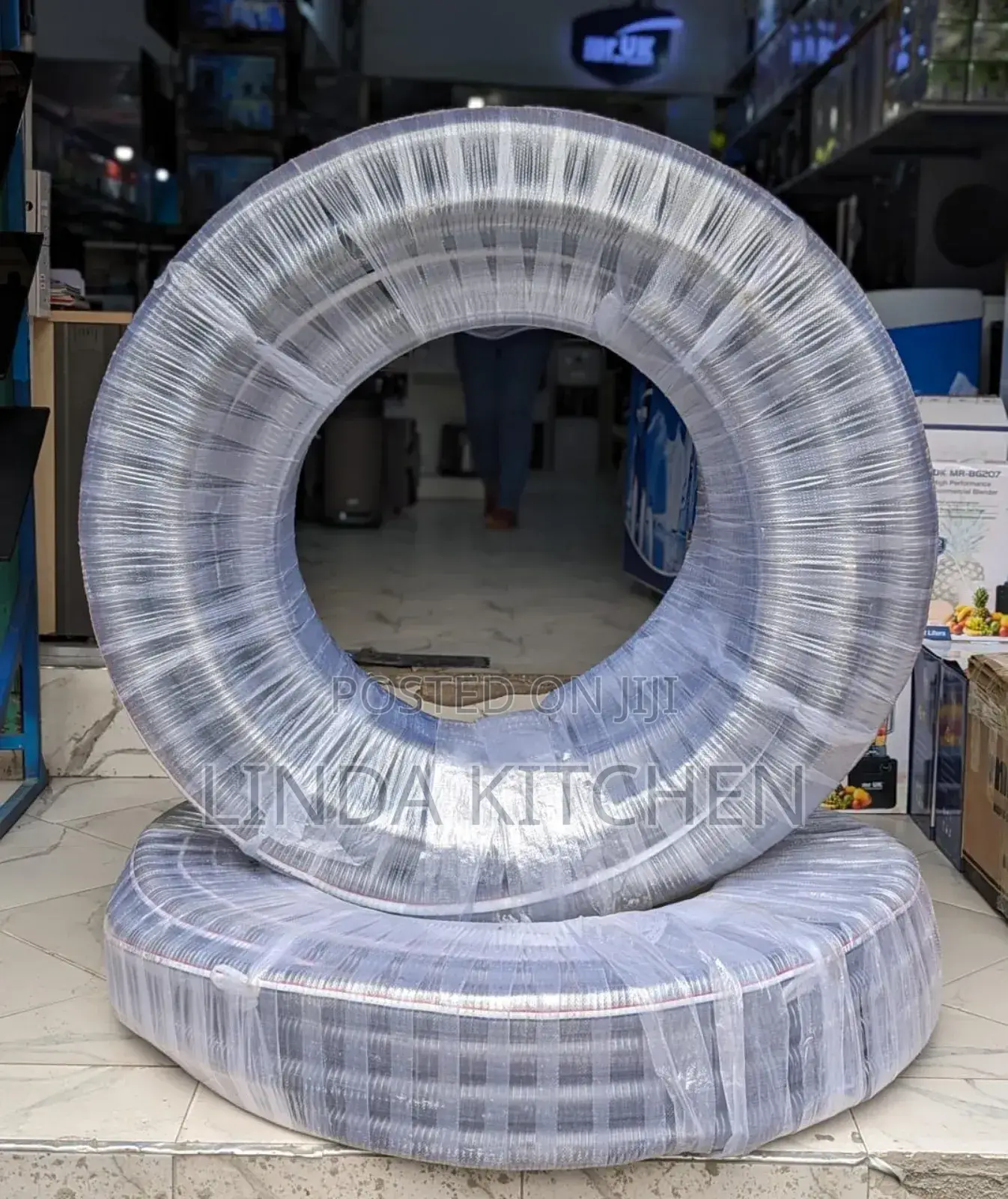 Koromeo (+Wire) 2''50m