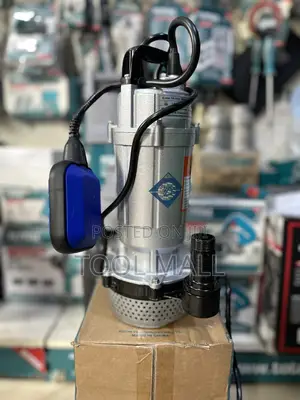 Doyin Submersible Pump 0.5hp