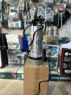 Doyin Submersible Pump 0.5hp
