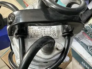 Doyin Submersible Pump 0.5hp