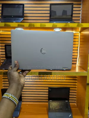 Laptop Dell Latitude 7400 16GB Intel Core I7 SSD 512GB