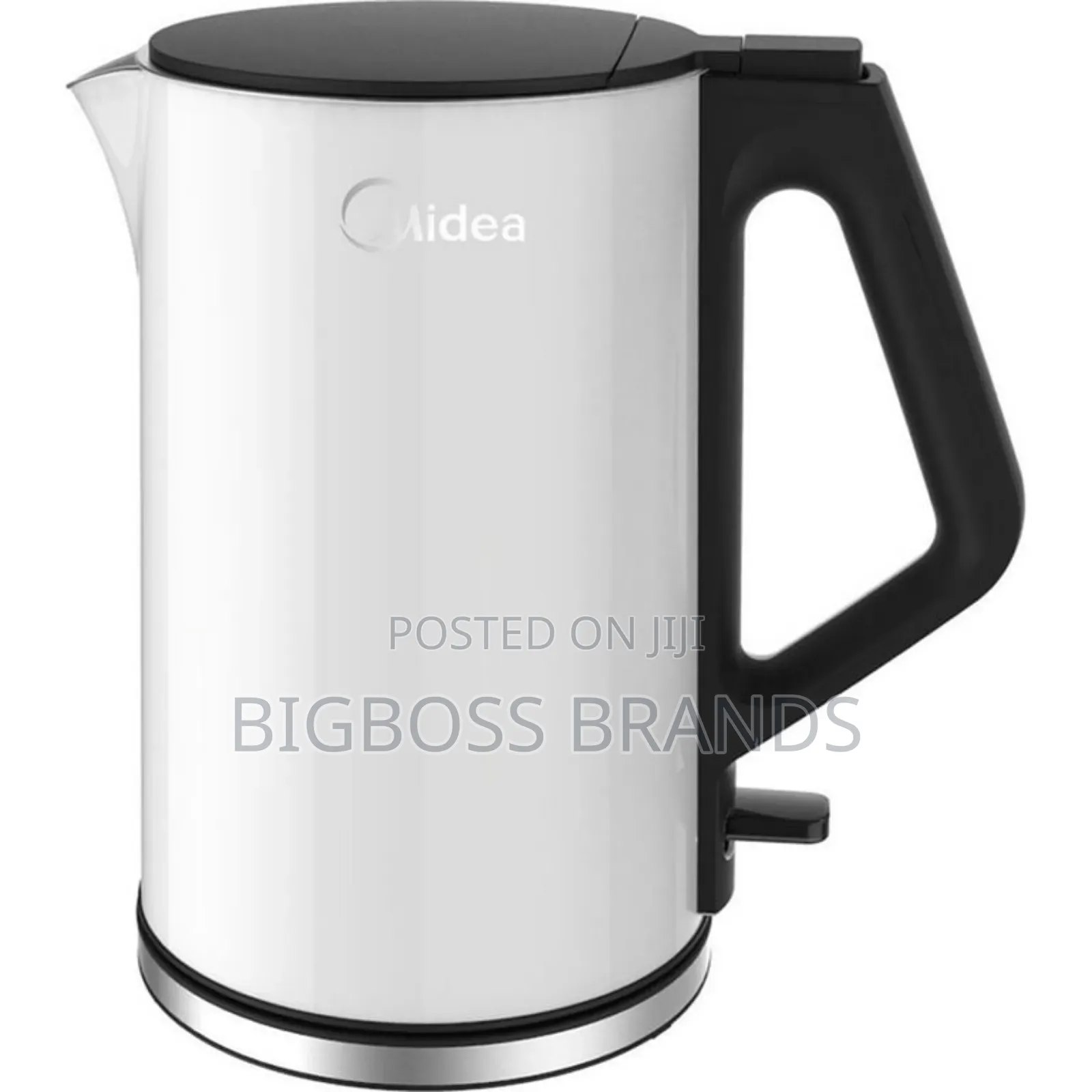 Midea Electric Hot Water Kettle
