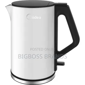 Midea Electric Hot Water Kettle