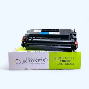 Toners 152A | W1520A Compatible Toner Cartridge With CHIP