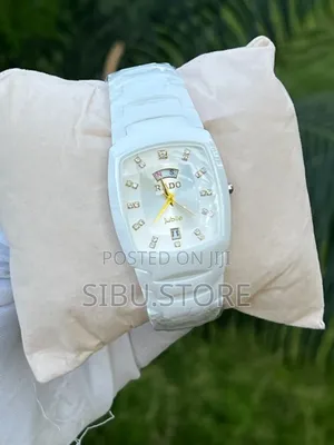 White Rado