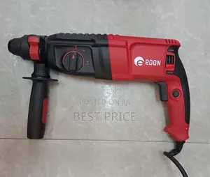 Edon Rotary Hammer Drill -ED-2603
