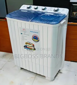 Aero Washing Machine Manual 7kg