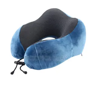 Neck Pillow for Travel (Mto Wa Shingoni)