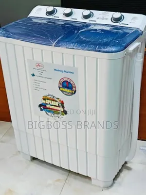 Aero Washing Machine Manual 10kg