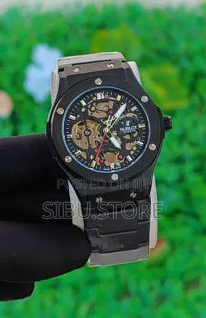 Mechanical Watch