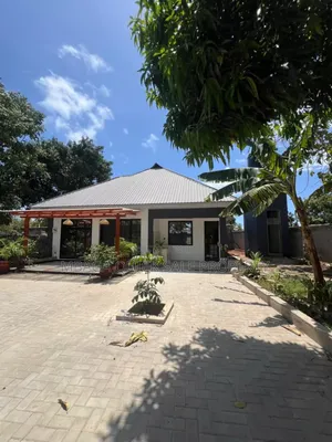 4bdrm House in Bahari Beach, Kunduchi for rent