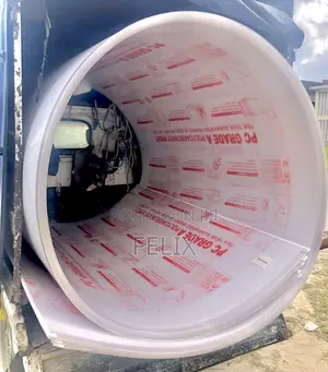 Polycarbonate Sheets