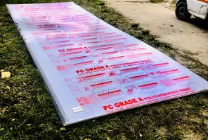 Polycarbonate Sheets