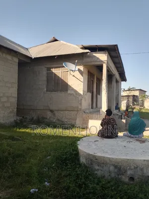 6bdrm Townhouse/Terrace in Tanzania Daresalaam, Ilala for sale