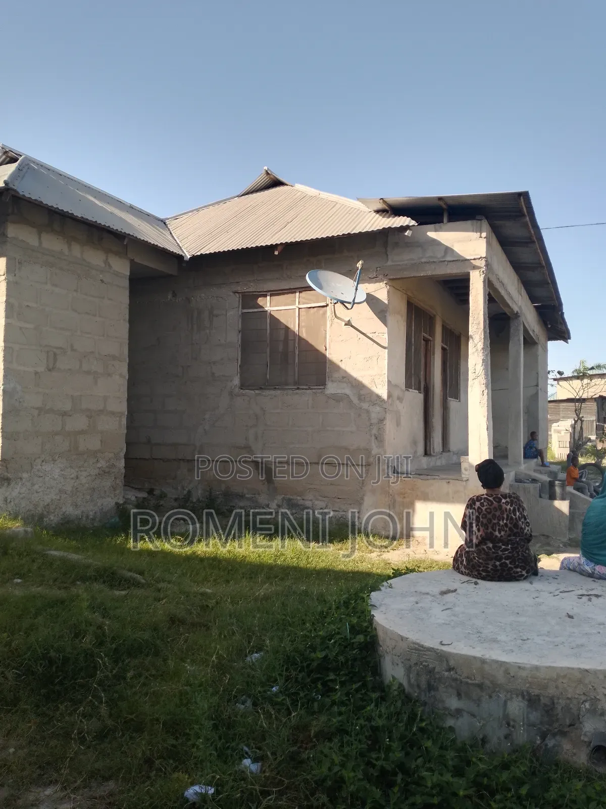 6bdrm Townhouse/Terrace in Tanzania Daresalaam, Ilala for sale