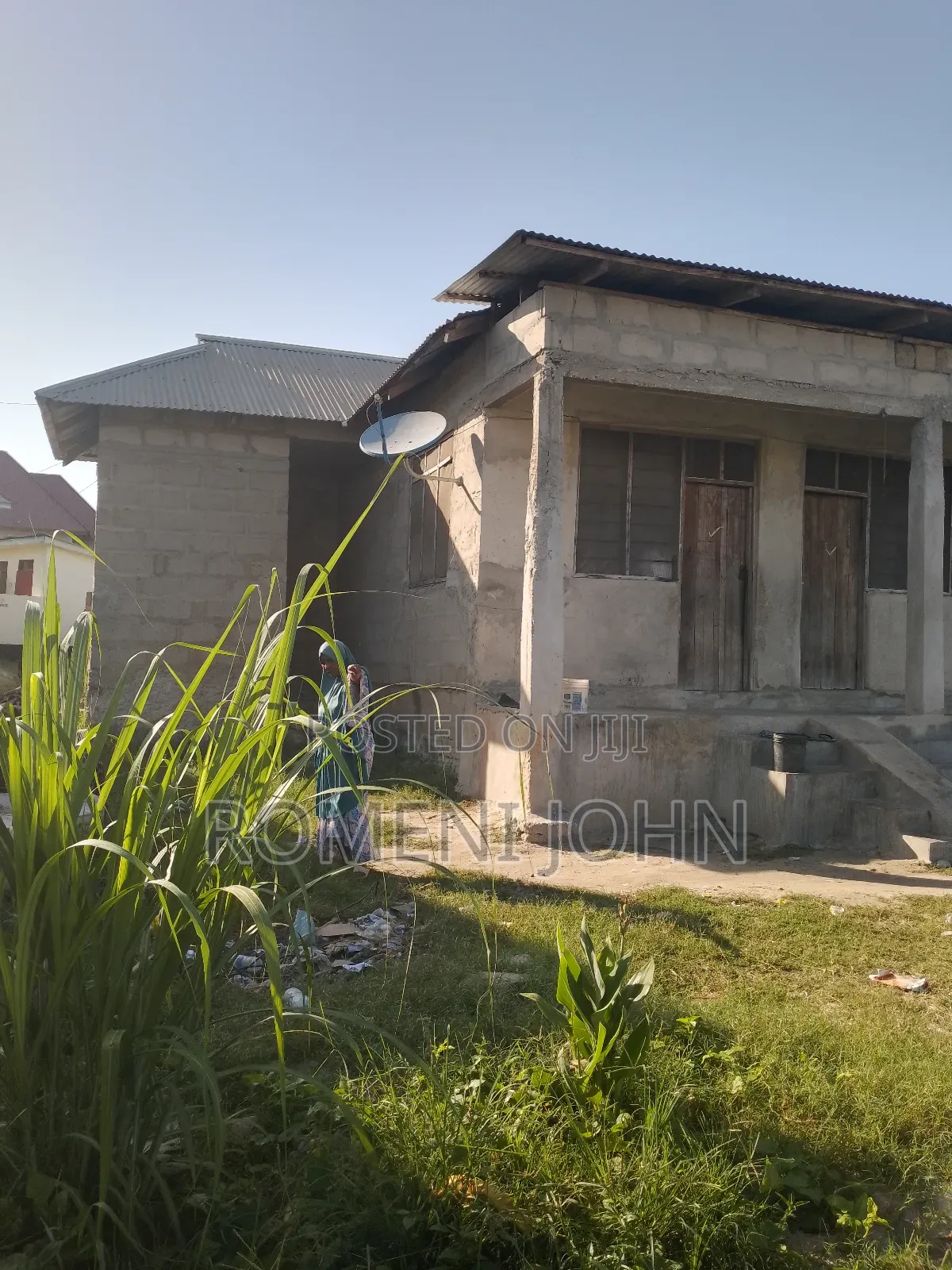 6bdrm Townhouse/Terrace in Tanzania Daresalaam, Ilala for sale