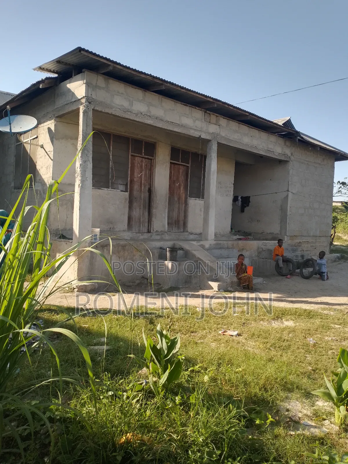 6bdrm Townhouse/Terrace in Tanzania Daresalaam, Ilala for sale