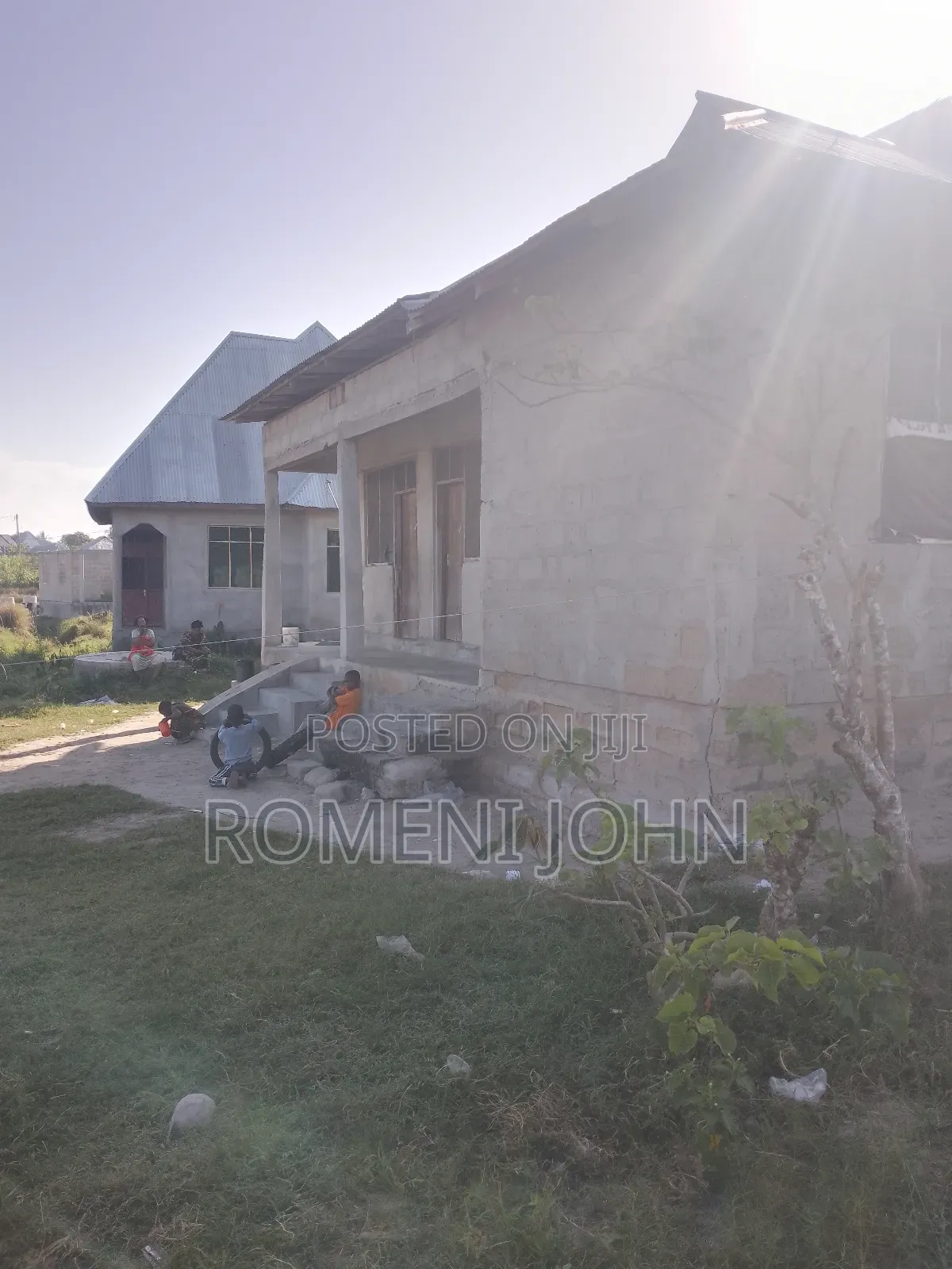 6bdrm Townhouse/Terrace in Tanzania Daresalaam, Ilala for sale