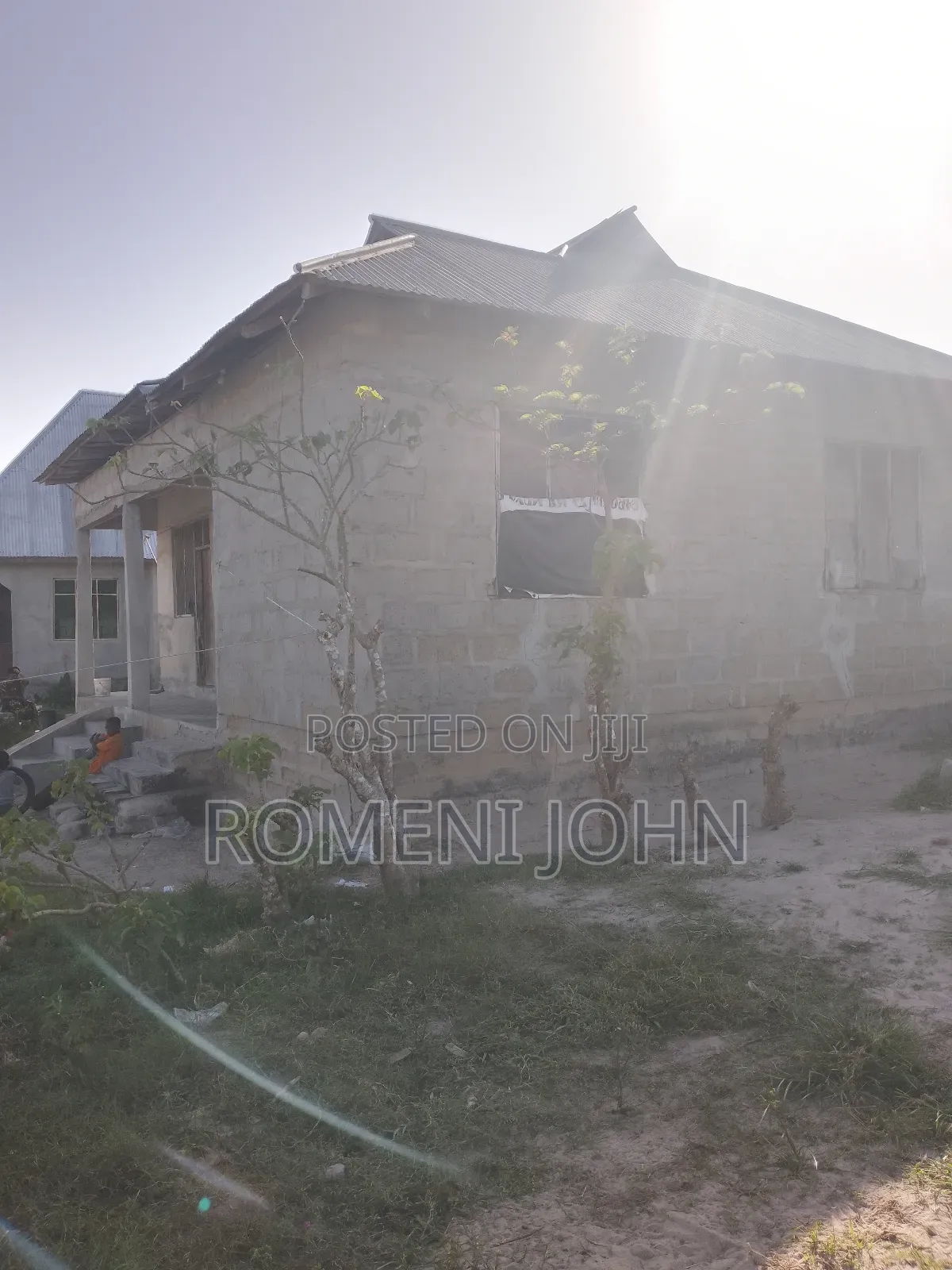 6bdrm Townhouse/Terrace in Tanzania Daresalaam, Ilala for sale