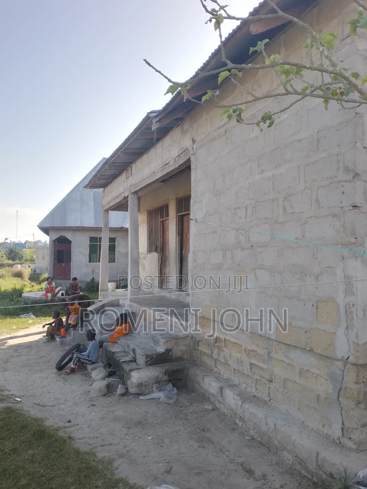6bdrm Townhouse/Terrace in Tanzania Daresalaam, Ilala for sale
