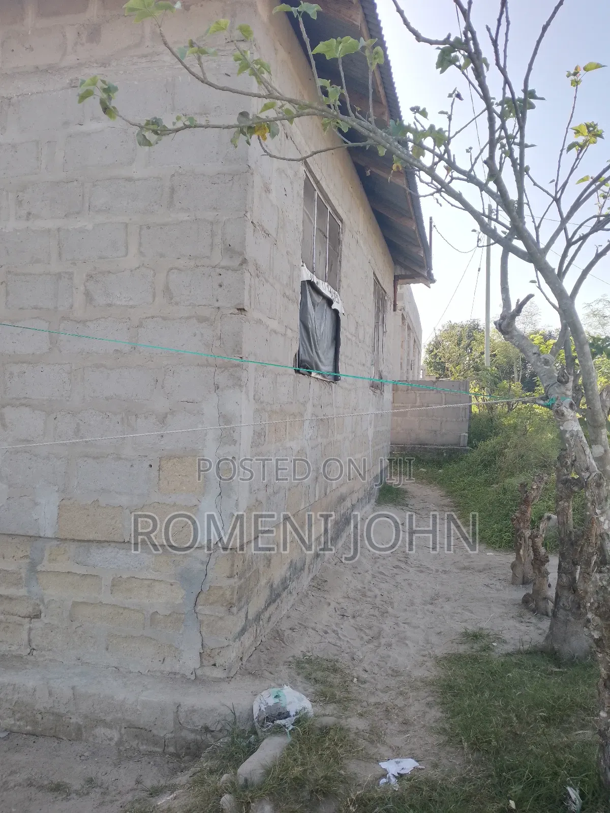 6bdrm Townhouse/Terrace in Tanzania Daresalaam, Ilala for sale