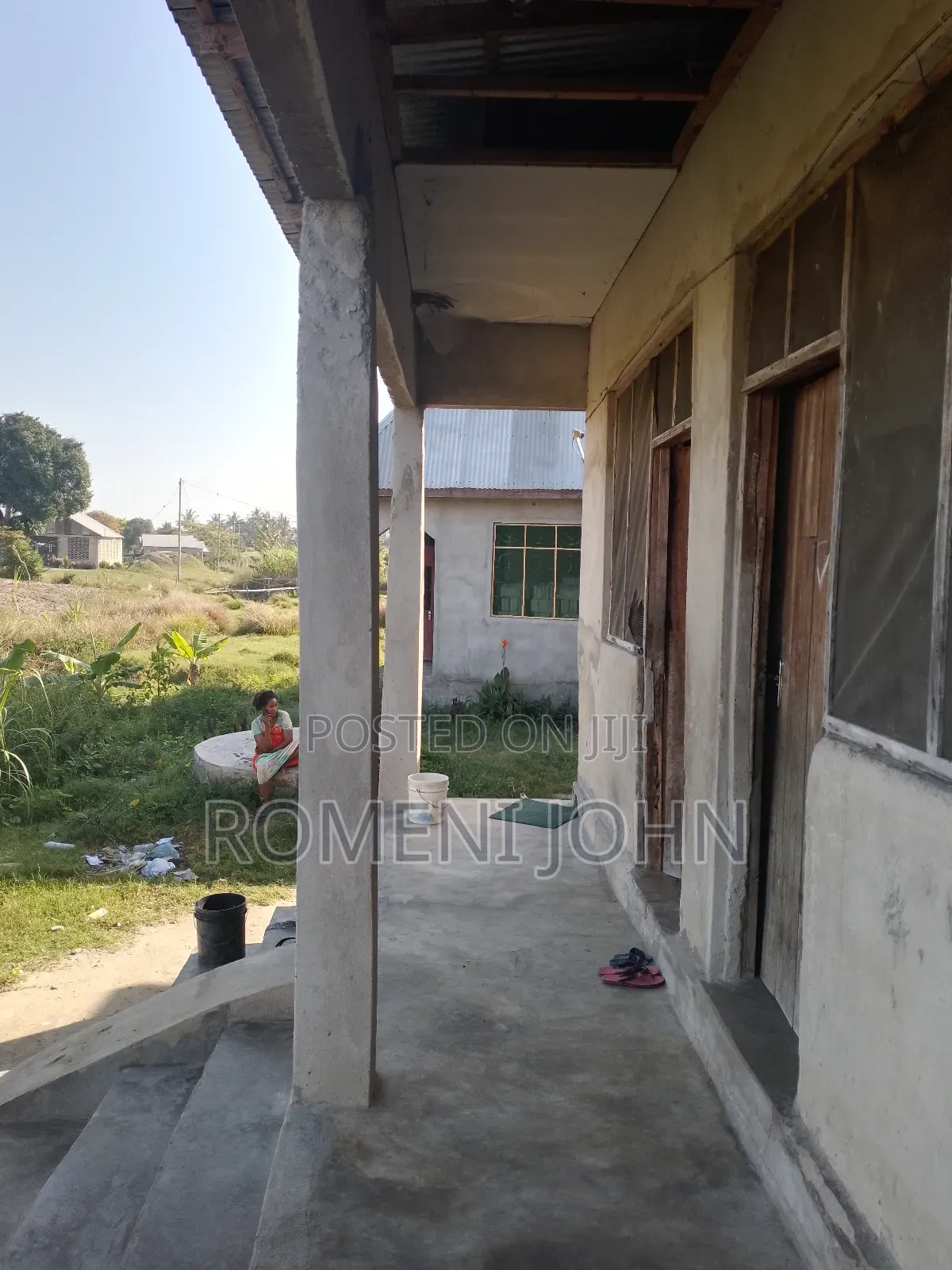 6bdrm Townhouse/Terrace in Tanzania Daresalaam, Ilala for sale