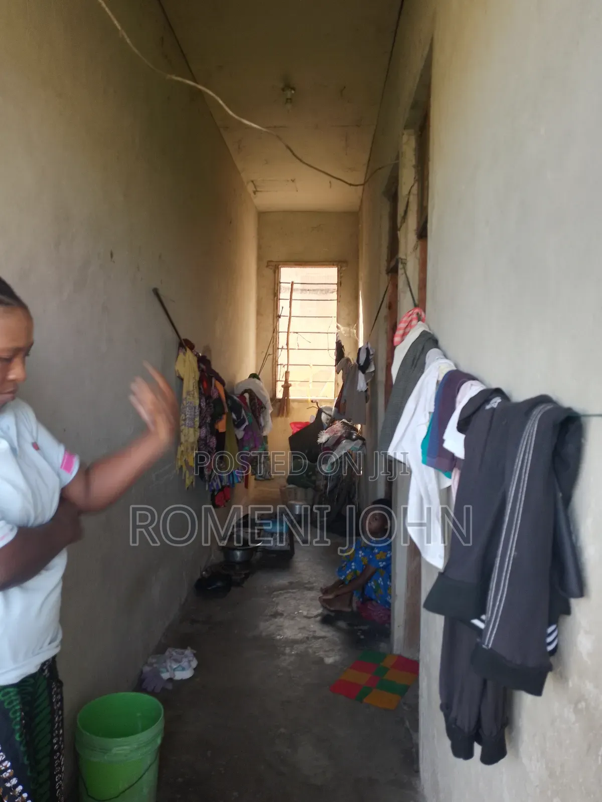 6bdrm Townhouse/Terrace in Tanzania Daresalaam, Ilala for sale