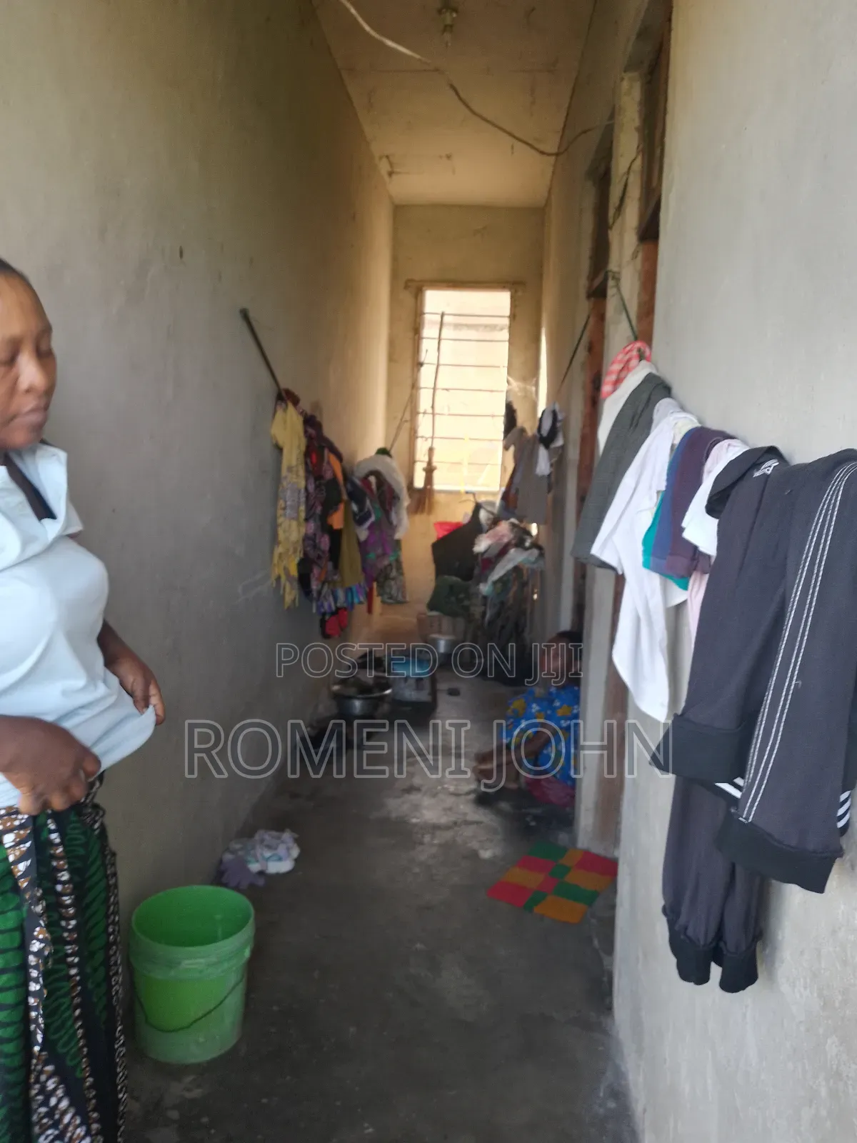 6bdrm Townhouse/Terrace in Tanzania Daresalaam, Ilala for sale