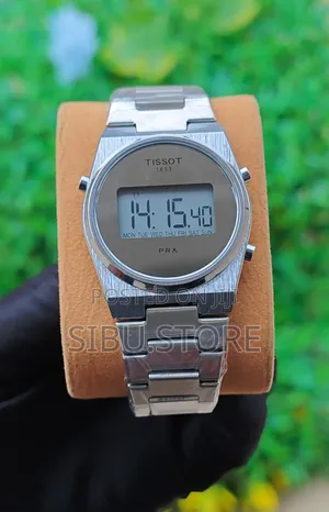 Tissot PRX