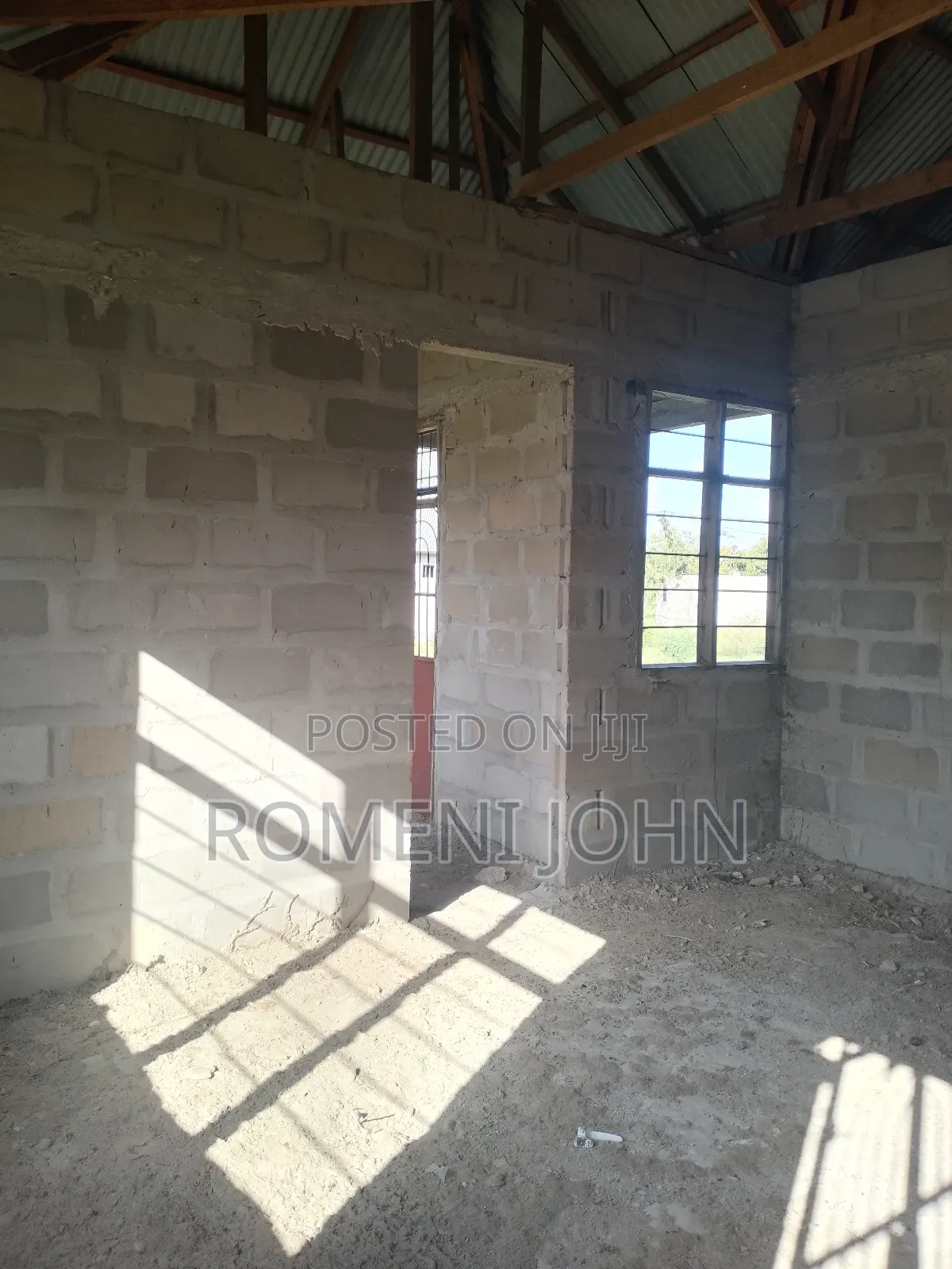 3bdrm House in Tanzania Daresalaam, Ilala for sale