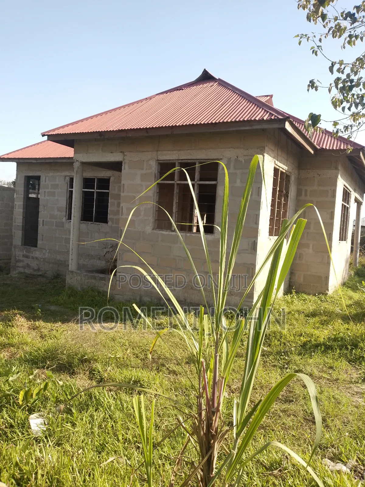 3bdrm House in Tanzania Daresalaam, Ilala for sale
