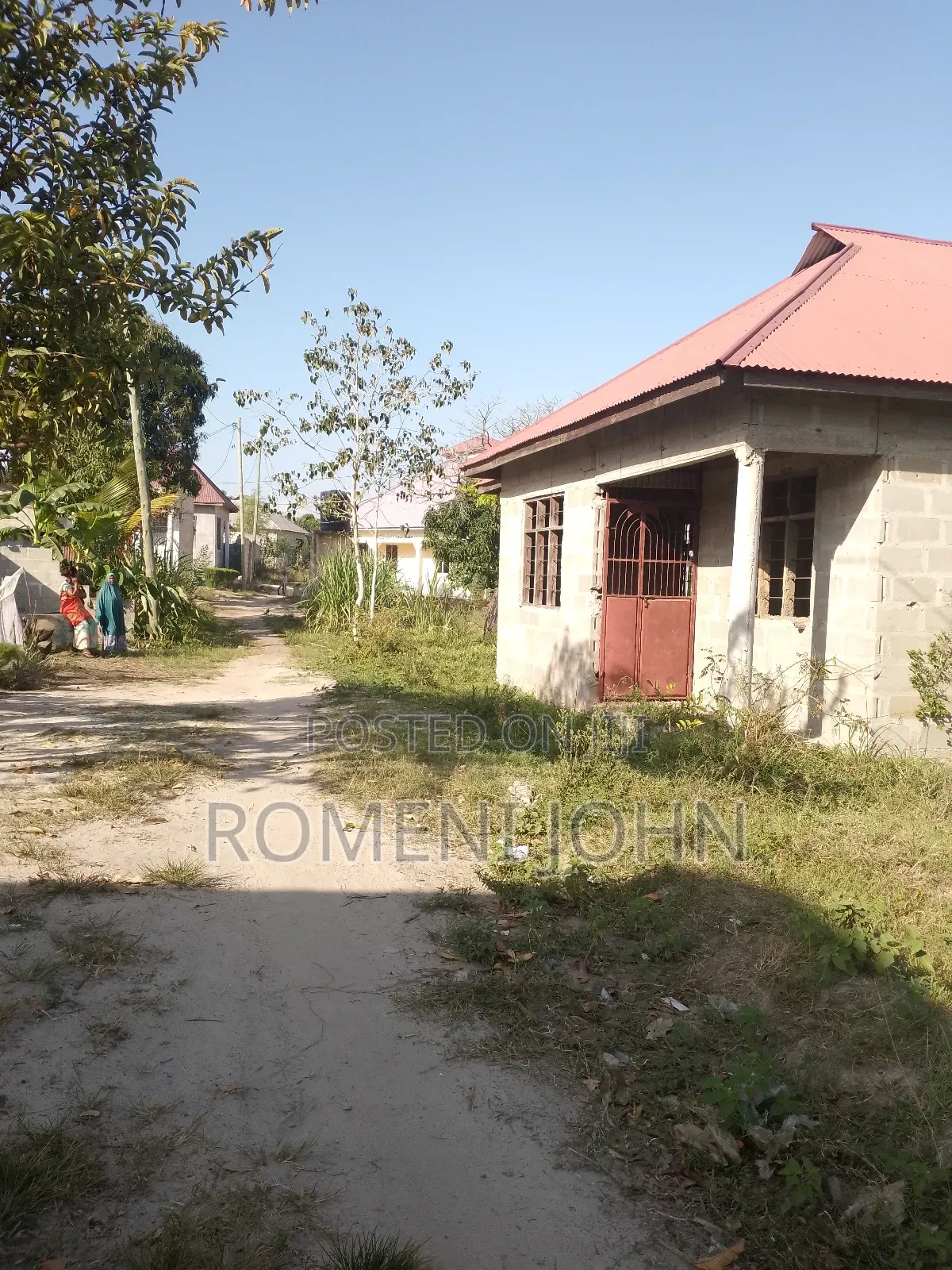 3bdrm House in Tanzania Daresalaam, Ilala for sale