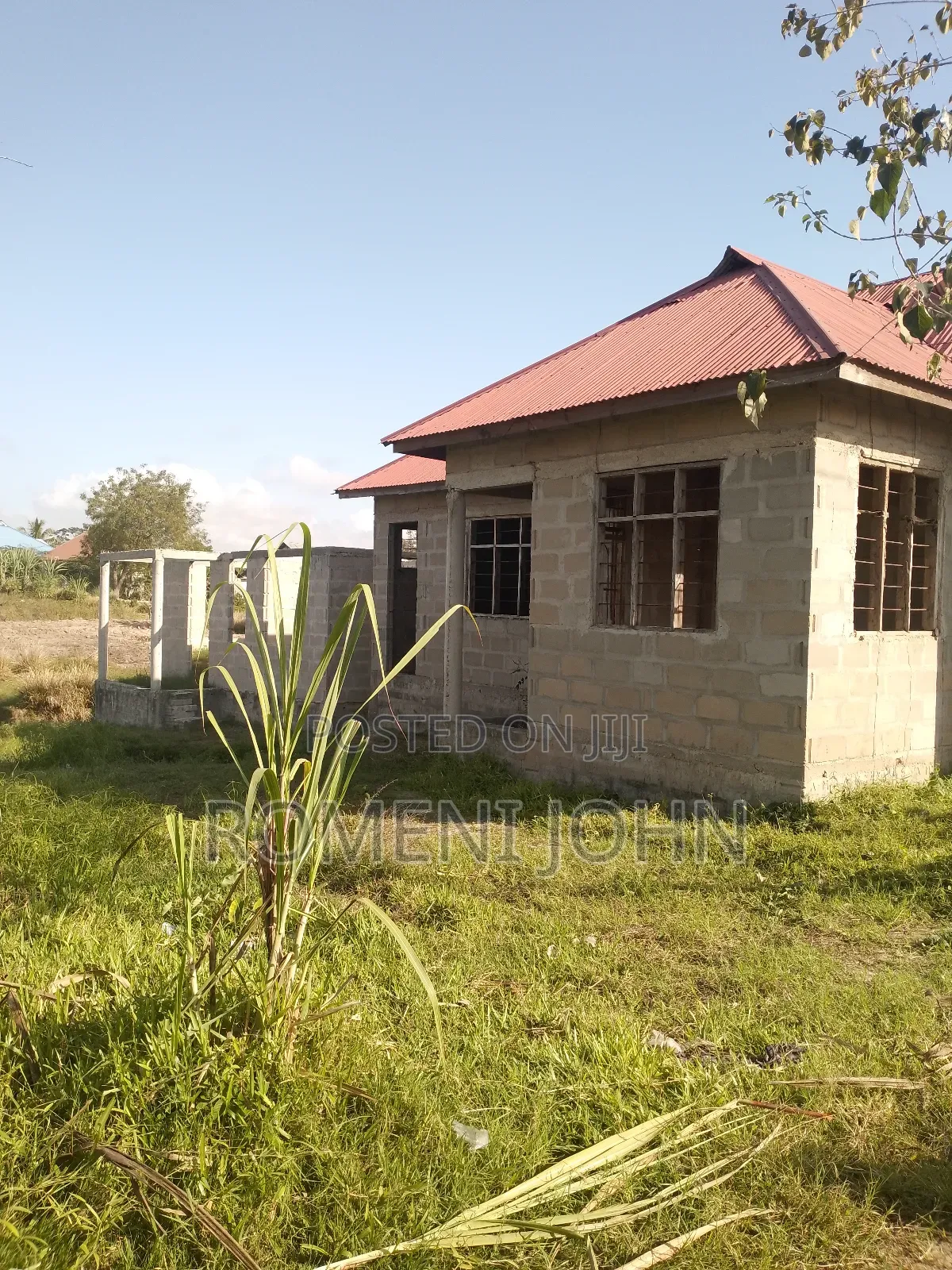3bdrm House in Tanzania Daresalaam, Ilala for sale